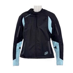 Speed and Strength Spellbound Women's Textile Armored Motorcycle Jacket - S